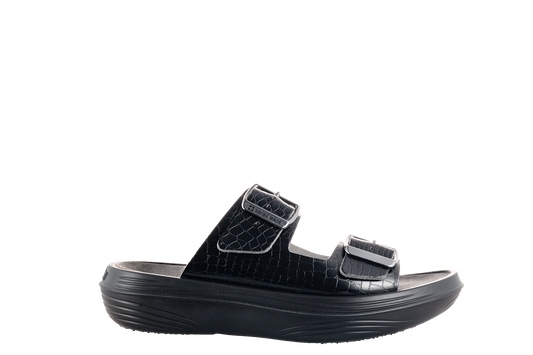 Glarus Black, kybun, kybun Schuhe, kybun Schuhe kaufen, kybun Schuh, kybun Schuhe testen, kybun Schuhe Damen, kybun Schuhe Herren, Schuhe kybun, Schuhe von kybun, kibon Schuhe, kybun Shop, VITA REGIA, https://vita-regia.eu