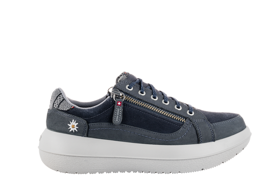 kybun Schuhe | Kilchberg Grey-Blue