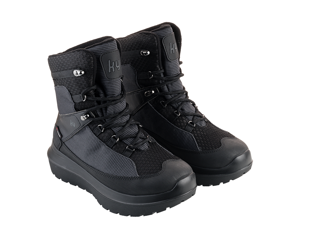 Klosters Black, kybun, kybun Schuhe, kybun Schuhe kaufen, kybun Schuh, kybun Schuhe testen, kybun Schuhe Damen, kybun Schuhe Herren, Schuhe kybun, Schuhe von kybun, kibon Schuhe, kybun Shop, VITA REGIA, https://vita-regia.eu