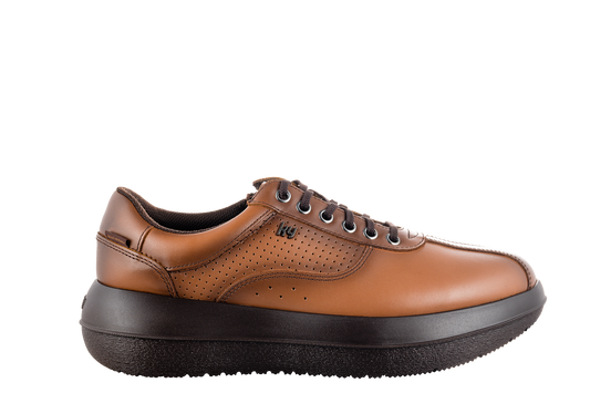 kybun Schuhe | Köniz Tan