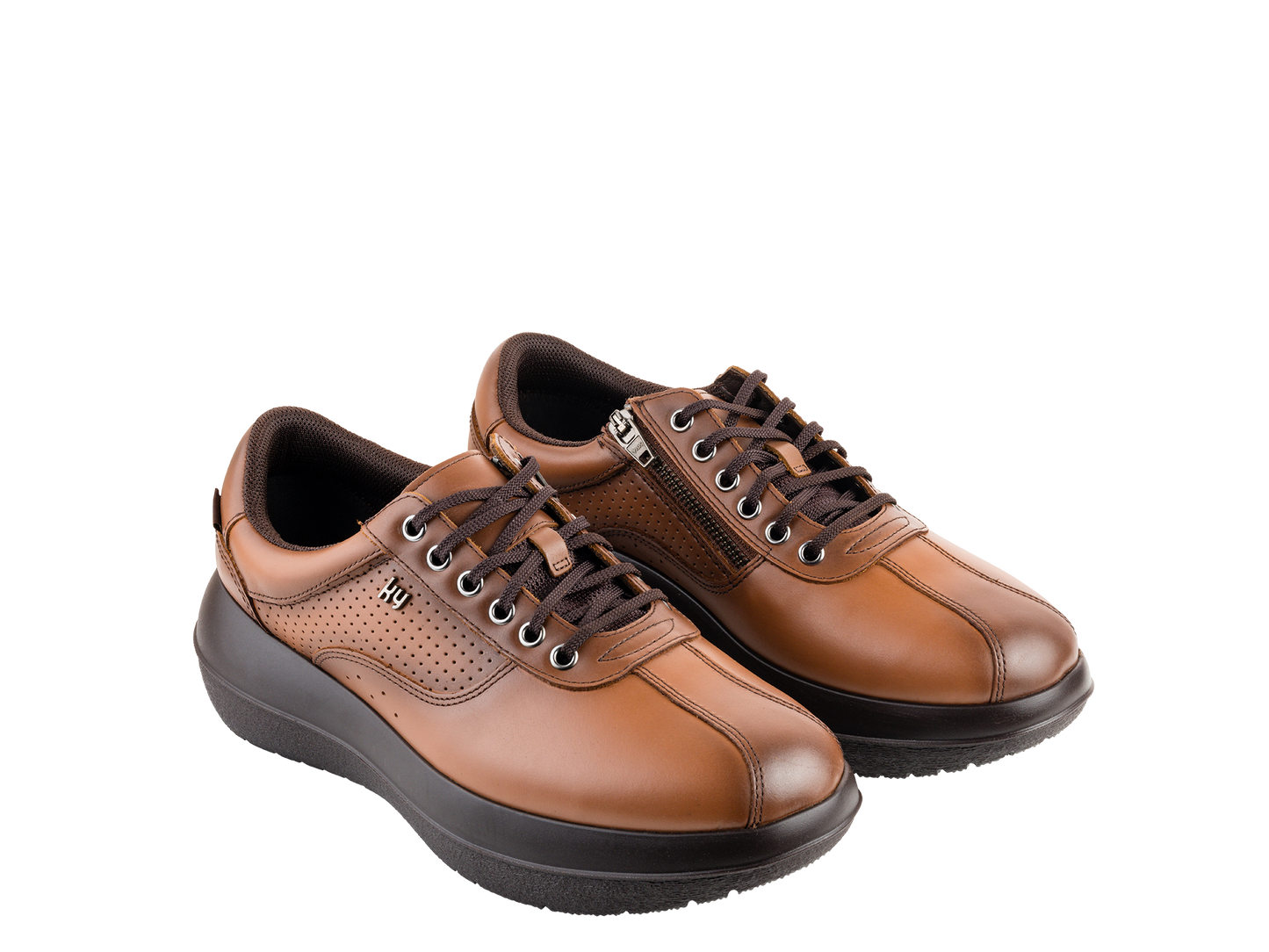 kybun Schuhe | Köniz Tan