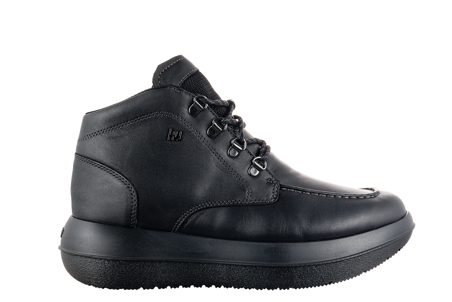 Olten Black, kybun, kybun Schuhe, kybun Schuhe kaufen, kybun Schuh, kybun Schuhe testen, kybun Schuhe Damen, kybun Schuhe Herren, Schuhe kybun, Schuhe von kybun, kibon Schuhe, kybun Shop, VITA REGIA, https://vita-regia.eu