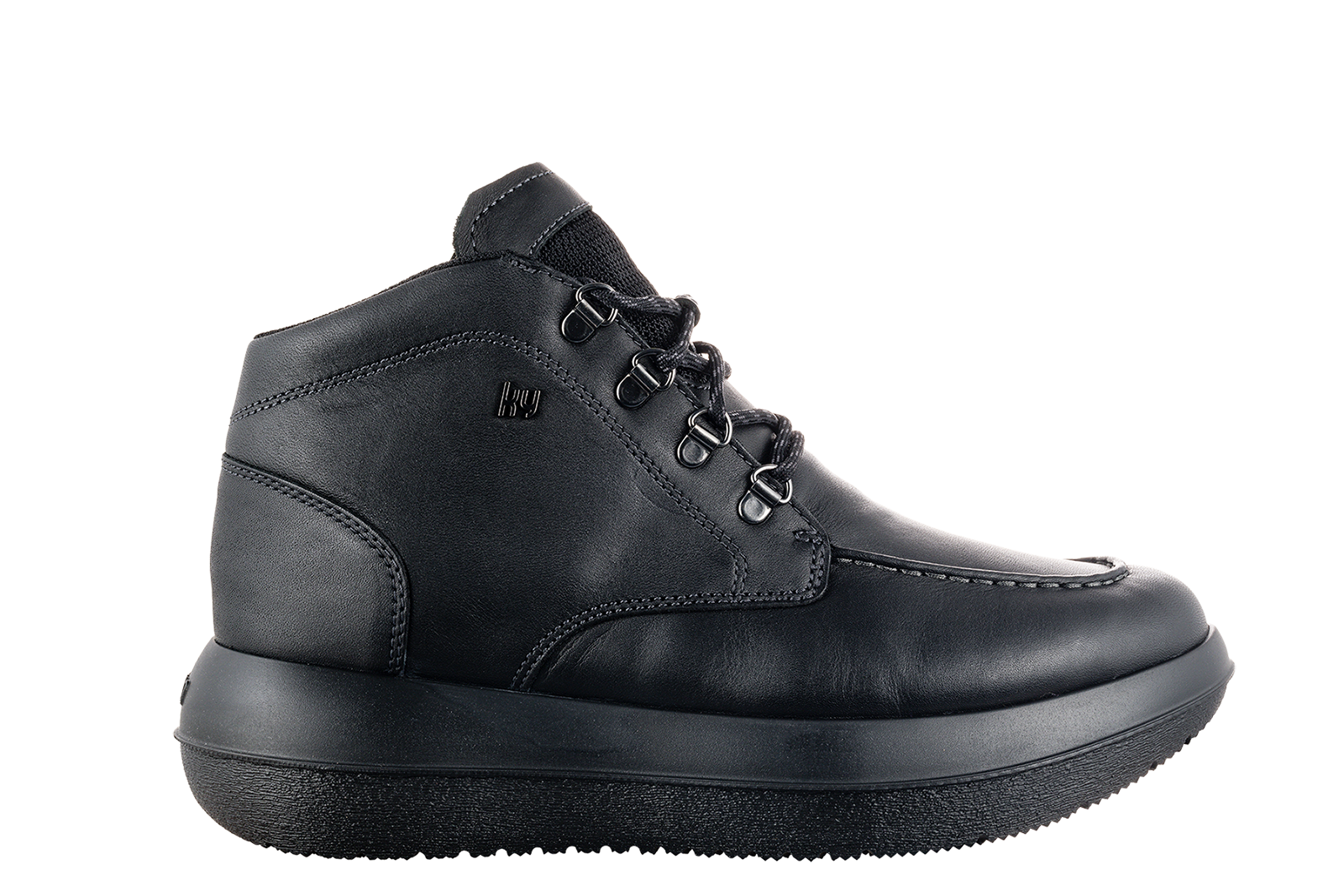 Olten Black, kybun, kybun Schuhe, kybun Schuhe kaufen, kybun Schuh, kybun Schuhe testen, kybun Schuhe Damen, kybun Schuhe Herren, Schuhe kybun, Schuhe von kybun, kibon Schuhe, kybun Shop, VITA REGIA, https://vita-regia.eu