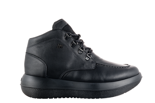 Olten Black, kybun, kybun Schuhe, kybun Schuhe kaufen, kybun Schuh, kybun Schuhe testen, kybun Schuhe Damen, kybun Schuhe Herren, Schuhe kybun, Schuhe von kybun, kibon Schuhe, kybun Shop, VITA REGIA, https://vita-regia.eu