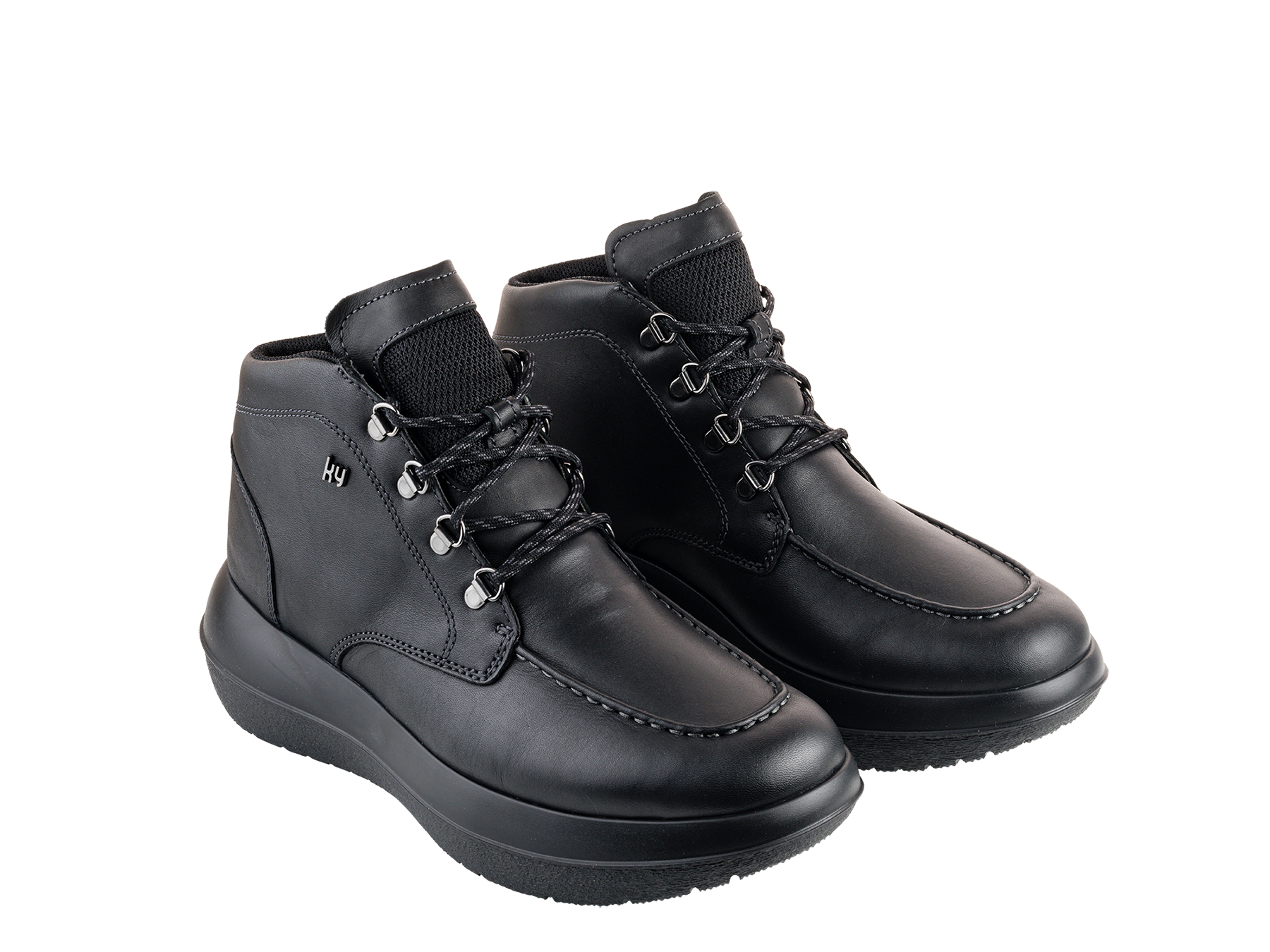 Olten Black, kybun, kybun Schuhe, kybun Schuhe kaufen, kybun Schuh, kybun Schuhe testen, kybun Schuhe Damen, kybun Schuhe Herren, Schuhe kybun, Schuhe von kybun, kibon Schuhe, kybun Shop, VITA REGIA, https://vita-regia.eu
