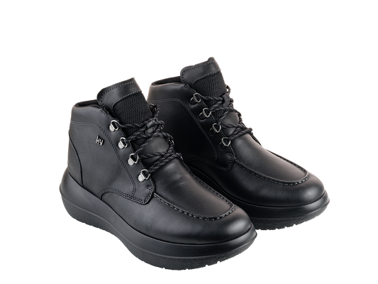 Olten Black, kybun, kybun Schuhe, kybun Schuhe kaufen, kybun Schuh, kybun Schuhe testen, kybun Schuhe Damen, kybun Schuhe Herren, Schuhe kybun, Schuhe von kybun, kibon Schuhe, kybun Shop, VITA REGIA, https://vita-regia.eu