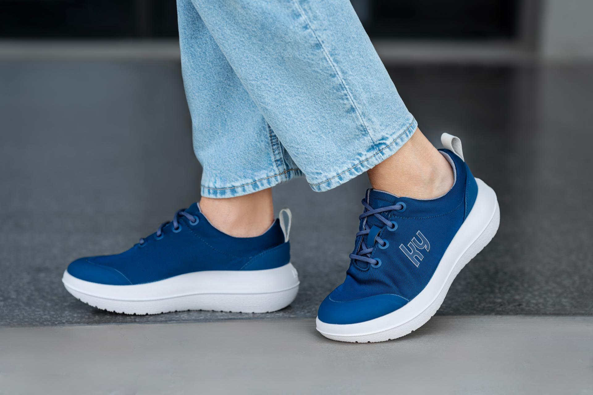 Pura Blue, kybun, kybun Schuhe, kybun Schuhe kaufen, kybun Schuh, kybun Schuhe testen, kybun Schuhe Damen, kybun Schuhe Herren, Schuhe kybun, Schuhe von kybun, kibon Schuhe, kybun Shop, VITA REGIA, https://vita-regia.eu