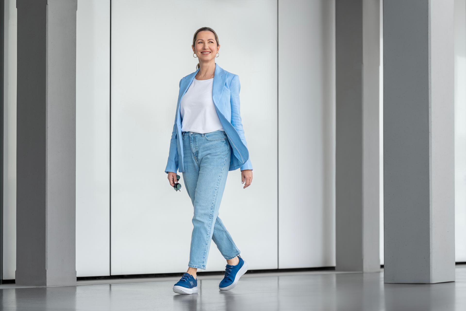 Pura Blue, kybun, kybun Schuhe, kybun Schuhe kaufen, kybun Schuh, kybun Schuhe testen, kybun Schuhe Damen, kybun Schuhe Herren, Schuhe kybun, Schuhe von kybun, kibon Schuhe, kybun Shop, VITA REGIA, https://vita-regia.eu