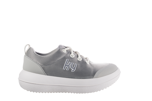 Pura Silver, kybun, kybun Schuhe, kybun Schuhe kaufen, kybun Schuh, kybun Schuhe testen, kybun Schuhe Damen, kybun Schuhe Herren, Schuhe kybun, Schuhe von kybun, kibon Schuhe, kybun Shop, VITA REGIA, https://vita-regia.eu