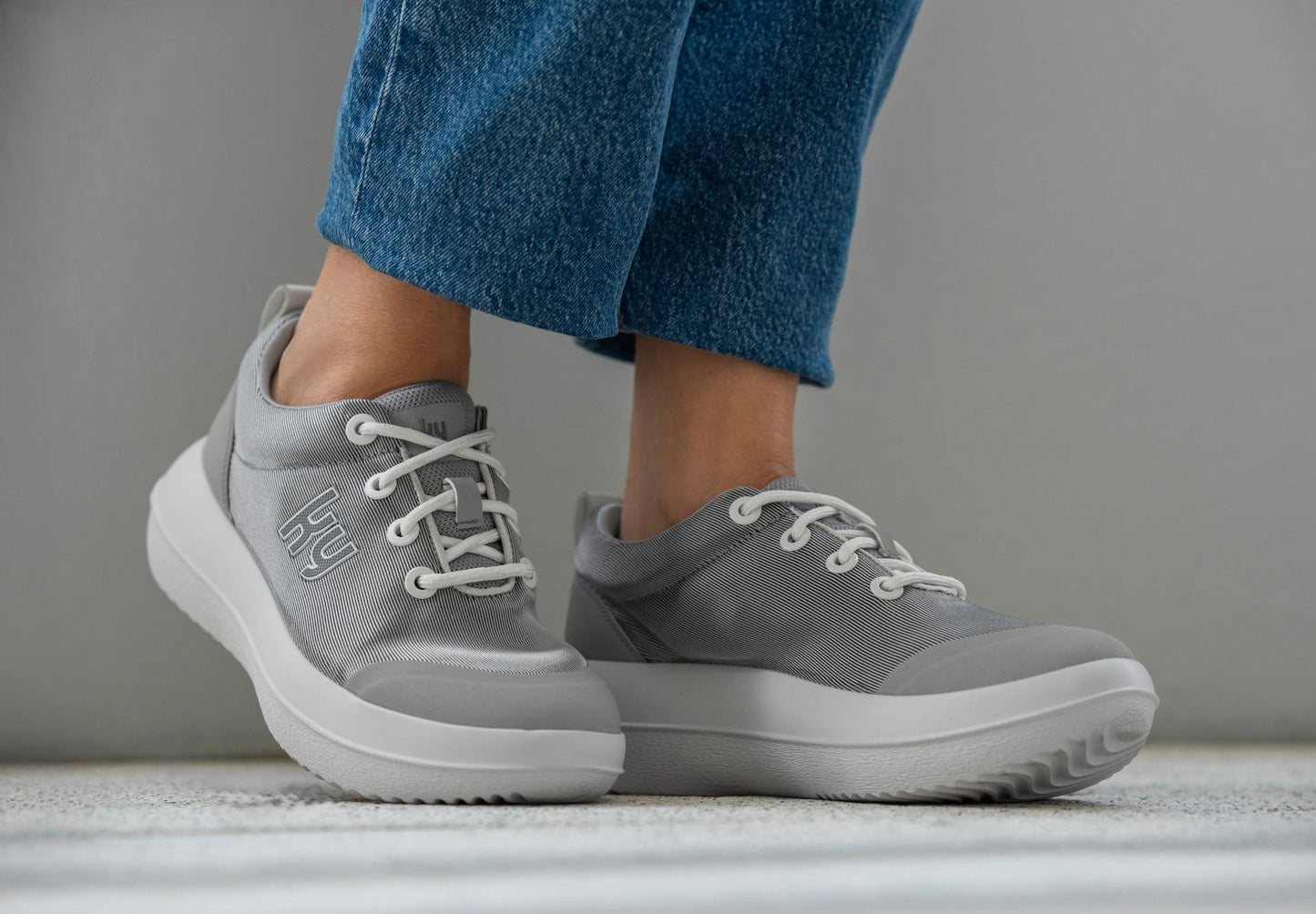 Pura Silver, kybun, kybun Schuhe, kybun Schuhe kaufen, kybun Schuh, kybun Schuhe testen, kybun Schuhe Damen, kybun Schuhe Herren, Schuhe kybun, Schuhe von kybun, kibon Schuhe, kybun Shop, VITA REGIA, https://vita-regia.eu