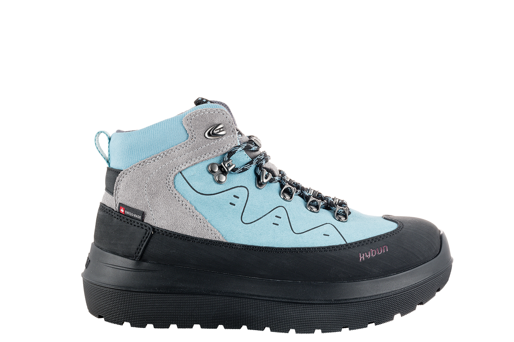 Rigi Aqua 20, kybun, kybun Schuhe, kybun Schuhe kaufen, kybun Schuh, kybun Schuhe testen, kybun Schuhe Damen, kybun Schuhe Herren, Schuhe kybun, Schuhe von kybun, kibon Schuhe, kybun Shop, VITA REGIA, https://vita-regia.eu