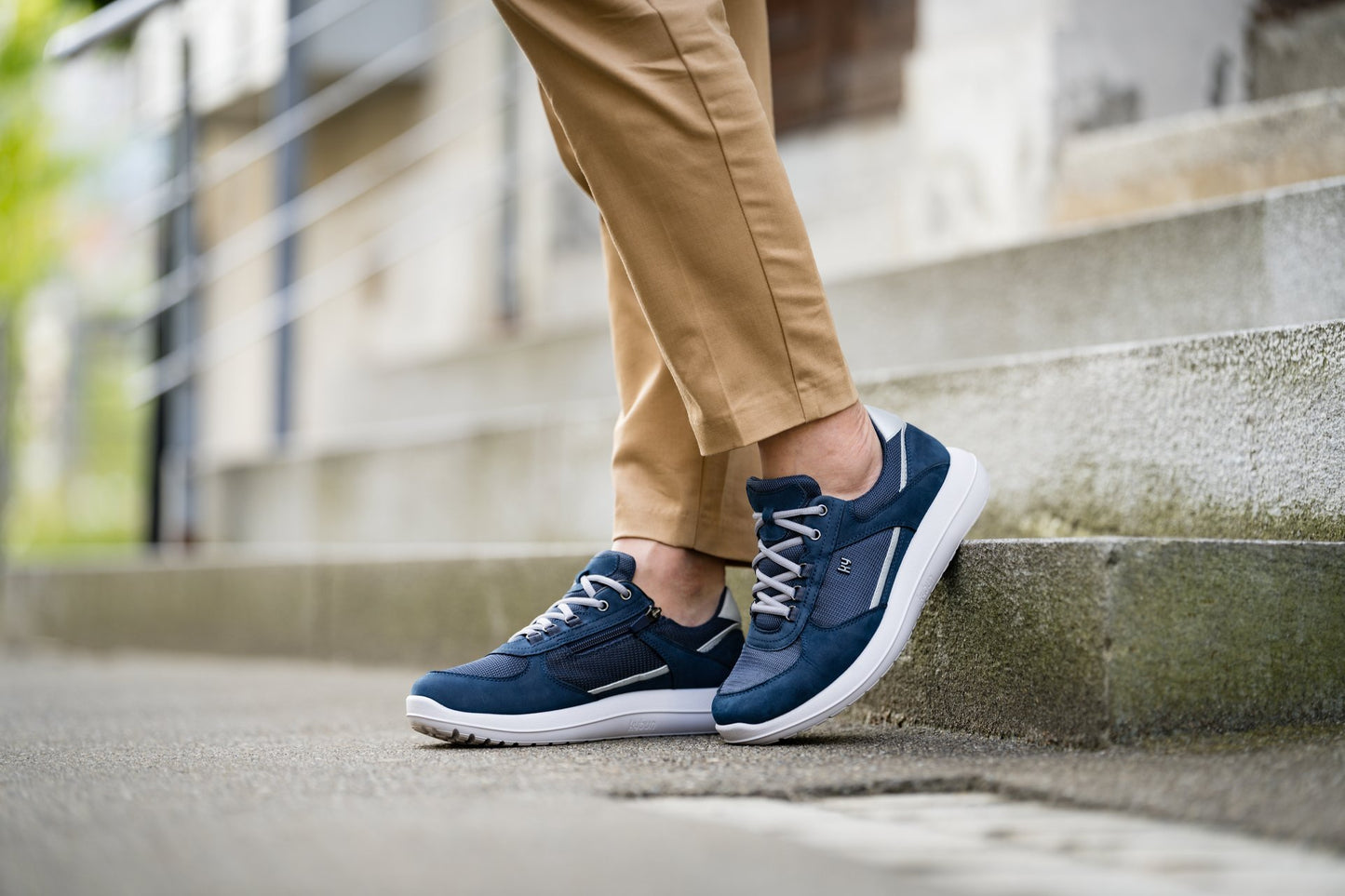 Rolle Navy, kybun, kybun Schuhe, kybun Schuhe kaufen, kybun Schuh, kybun Schuhe testen, kybun Schuhe Damen, kybun Schuhe Herren, Schuhe kybun, Schuhe von kybun, kibon Schuhe, kybun Shop, VITA REGIA, https://vita-regia.eu