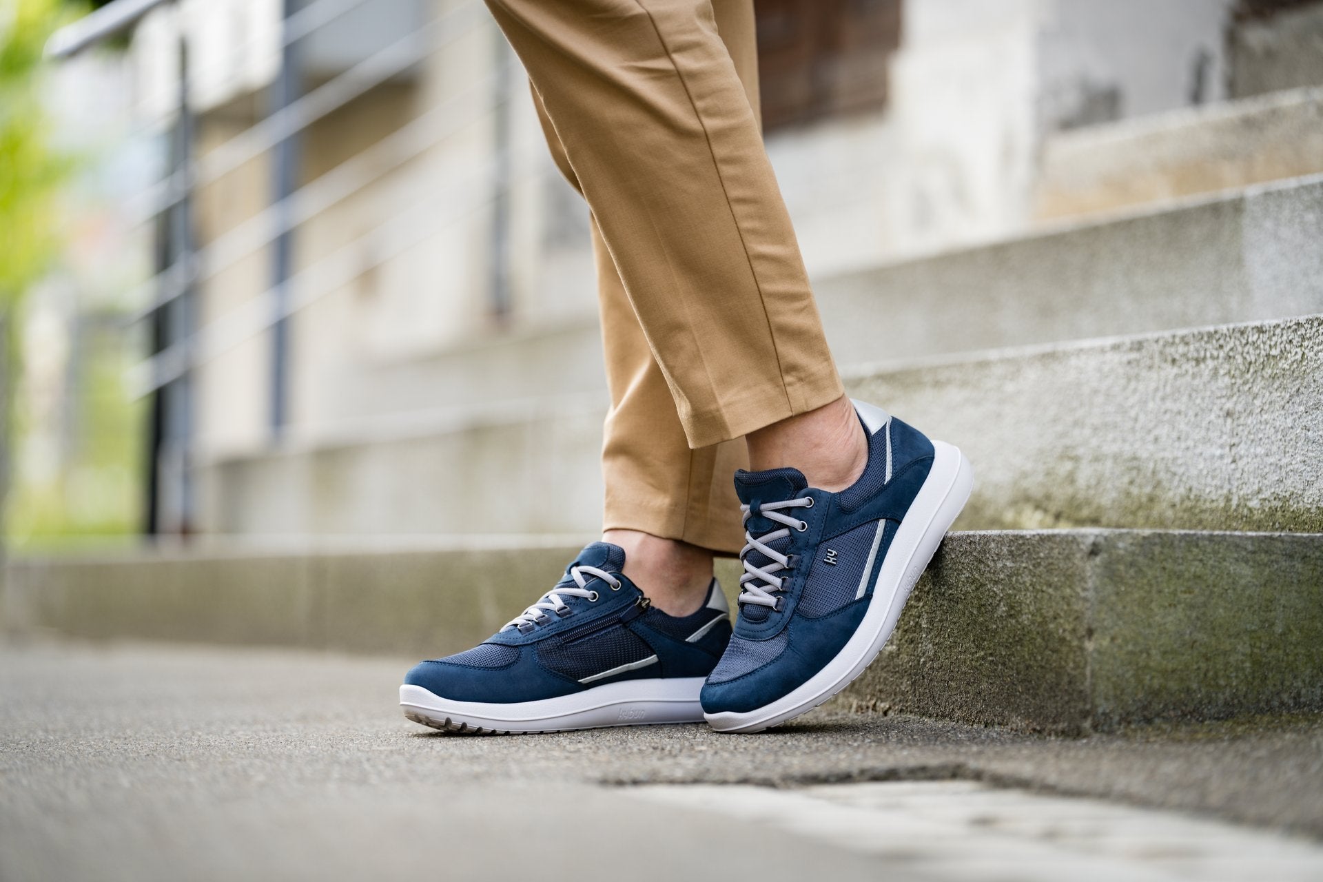 Rolle Navy, kybun, kybun Schuhe, kybun Schuhe kaufen, kybun Schuh, kybun Schuhe testen, kybun Schuhe Damen, kybun Schuhe Herren, Schuhe kybun, Schuhe von kybun, kibon Schuhe, kybun Shop, VITA REGIA, https://vita-regia.eu