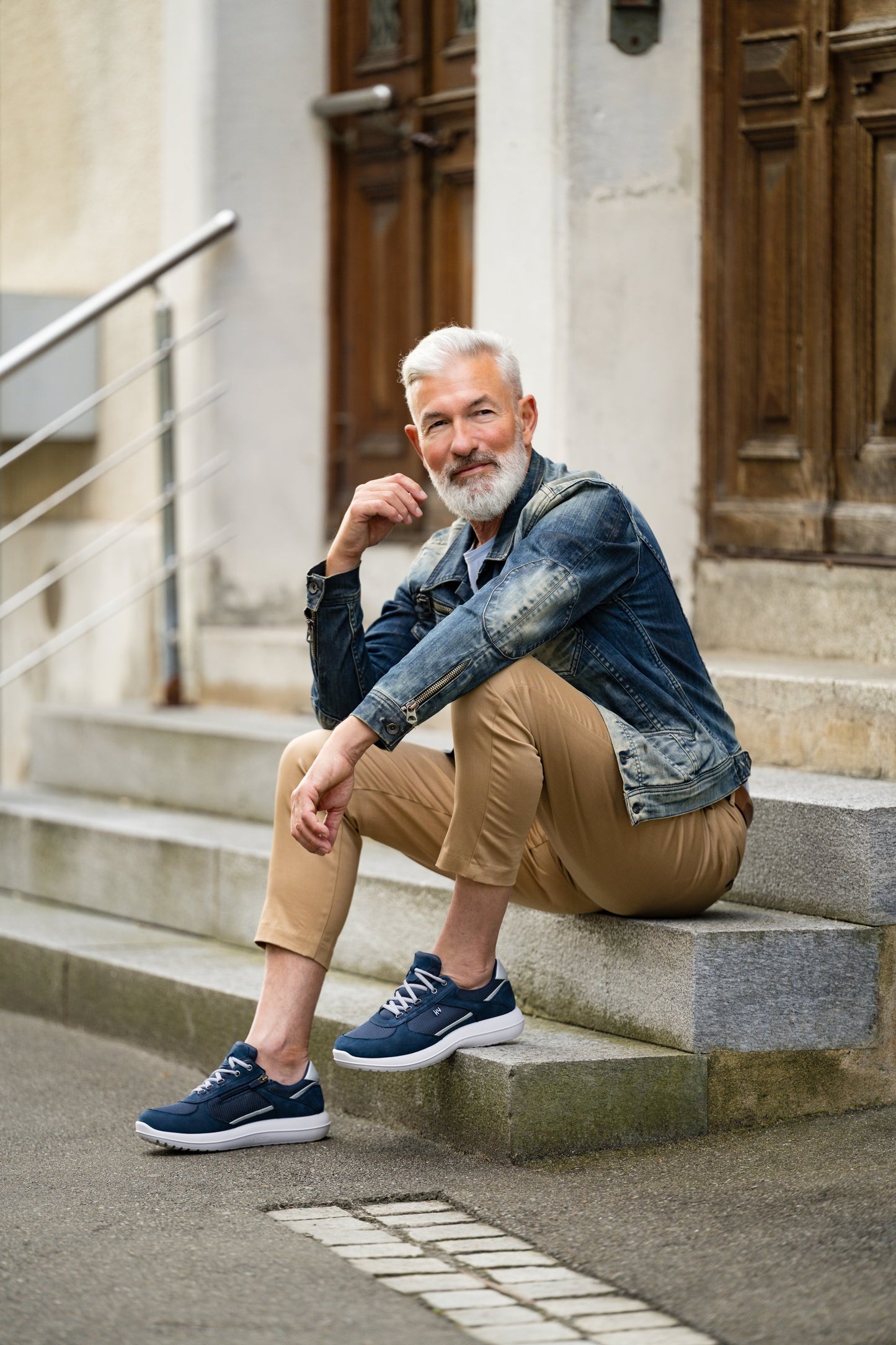 Rolle Navy, kybun, kybun Schuhe, kybun Schuhe kaufen, kybun Schuh, kybun Schuhe testen, kybun Schuhe Damen, kybun Schuhe Herren, Schuhe kybun, Schuhe von kybun, kibon Schuhe, kybun Shop, VITA REGIA, https://vita-regia.eu