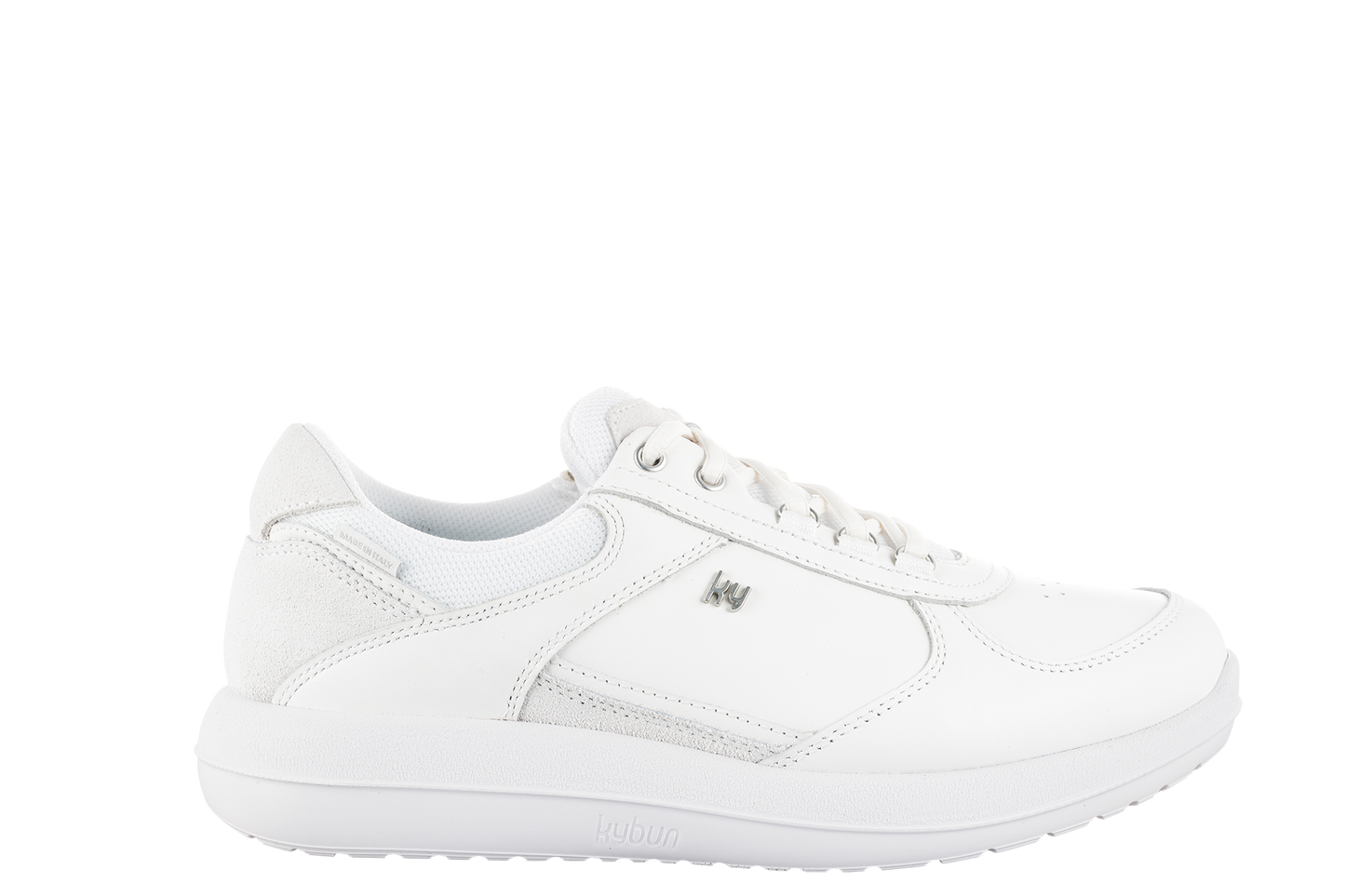 Rolle White, kybun, kybun Schuhe, kybun Schuhe kaufen, kybun Schuh, kybun Schuhe testen, kybun Schuhe Damen, kybun Schuhe Herren, Schuhe kybun, Schuhe von kybun, kibon Schuhe, kybun Shop, VITA REGIA, https://vita-regia.eu