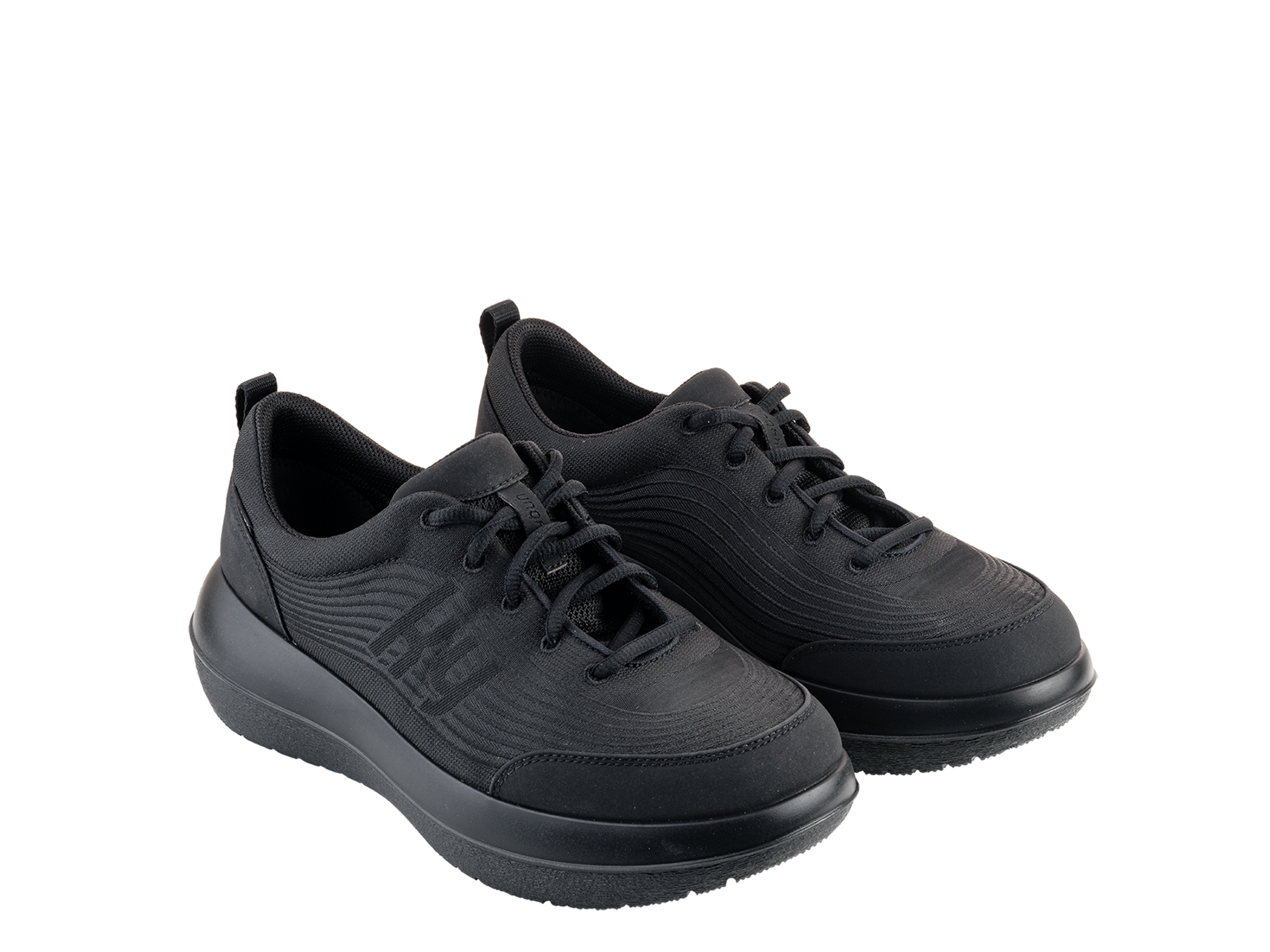 Rüti Black, kybun, kybun Schuhe, kybun Schuhe kaufen, kybun Schuh, kybun Schuhe testen, kybun Schuhe Damen, kybun Schuhe Herren, Schuhe kybun, Schuhe von kybun, kibon Schuhe, kybun Shop, VITA REGIA, https://vita-regia.eu