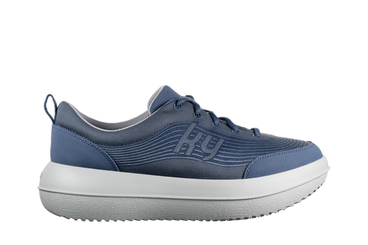 Rüti Blue, kybun, kybun Schuhe, kybun Schuhe kaufen, kybun Schuh, kybun Schuhe testen, kybun Schuhe Damen, kybun Schuhe Herren, Schuhe kybun, Schuhe von kybun, kibon Schuhe, kybun Shop, VITA REGIA, https://vita-regia.eu