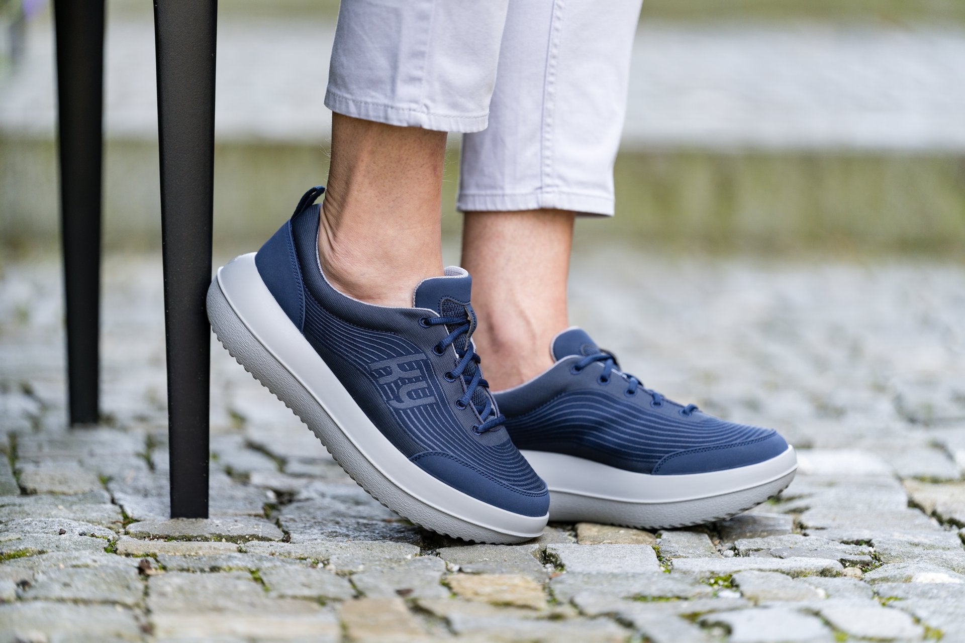 Rüti Blue, kybun, kybun Schuhe, kybun Schuhe kaufen, kybun Schuh, kybun Schuhe testen, kybun Schuhe Damen, kybun Schuhe Herren, Schuhe kybun, Schuhe von kybun, kibon Schuhe, kybun Shop, VITA REGIA, https://vita-regia.eu