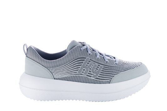 Rüti Grey, kybun, kybun Schuhe, kybun Schuhe kaufen, kybun Schuh, kybun Schuhe testen, kybun Schuhe Damen, kybun Schuhe Herren, Schuhe kybun, Schuhe von kybun, kibon Schuhe, kybun Shop, VITA REGIA, https://vita-regia.eu

