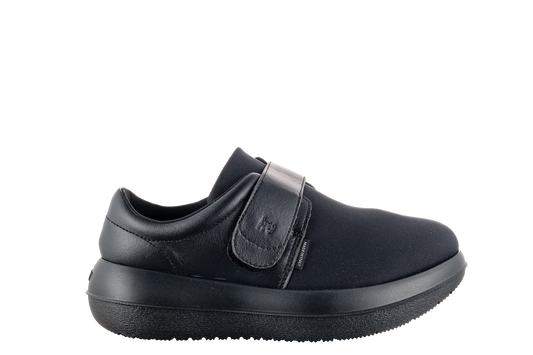 Vals Black, kybun, kybun Schuhe, kybun Schuhe kaufen, kybun Schuh, kybun Schuhe testen, kybun Schuhe Damen, kybun Schuhe Herren, Schuhe kybun, Schuhe von kybun, kibon Schuhe, kybun Shop, VITA REGIA, https://vita-regia.eu