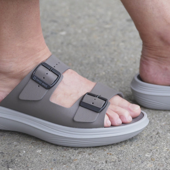 Uri Grey, kybun, kybun Schuhe, kybun Schuhe kaufen, kybun Schuh, kybun Schuhe testen, kybun Schuhe Damen, kybun Schuhe Herren, Schuhe kybun, Schuhe von kybun, kibon Schuhe, kybun Shop, VITA REGIA, https://vita-regia.eu