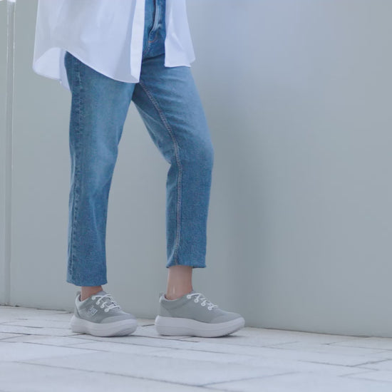 Pura Silver, kybun, kybun Schuhe, kybun Schuhe kaufen, kybun Schuh, kybun Schuhe testen, kybun Schuhe Damen, kybun Schuhe Herren, Schuhe kybun, Schuhe von kybun, kibon Schuhe, kybun Shop, VITA REGIA, https://vita-regia.eu