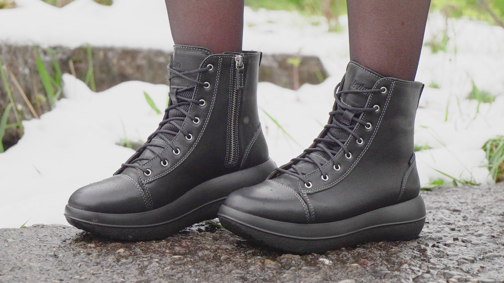 Arosa Black, kybun, kybun Schuhe, kybun Schuhe kaufen, kybun Schuh, kybun Schuhe testen, kybun Schuhe Damen, kybun Schuhe Herren, Schuhe kybun, Schuhe von kybun, kibon Schuhe, kybun Shop, VITA REGIA, https://vita-regia.eu
