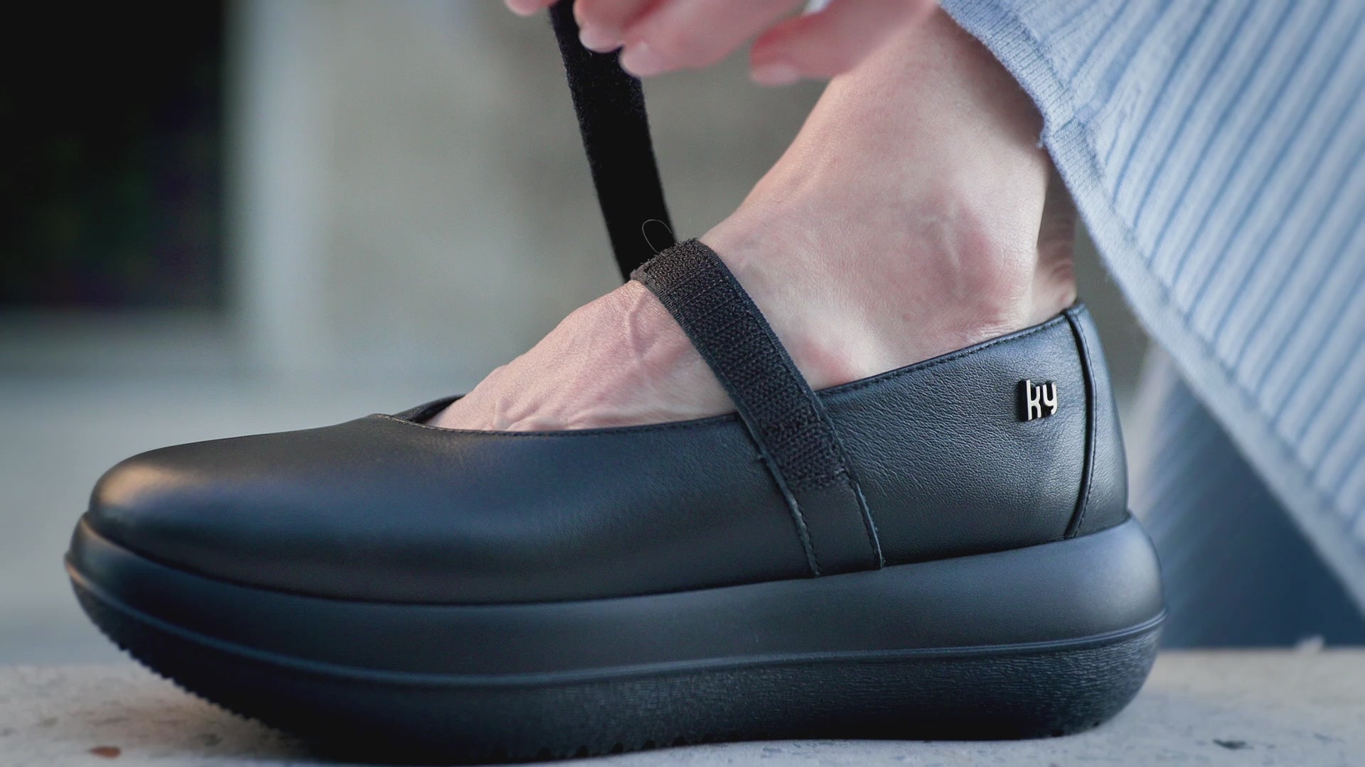 Spiez Black, kybun, kybun Schuhe, kybun Schuhe kaufen, kybun Schuh, kybun Schuhe testen, kybun Schuhe Damen, kybun Schuhe Herren, Schuhe kybun, Schuhe von kybun, kibon Schuhe, kybun Shop, VITA REGIA, https://vita-regia.eu